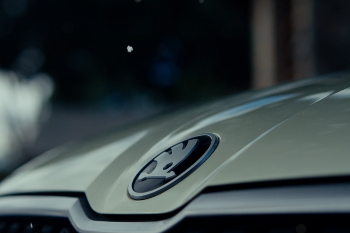 Imagine accesorii - Škoda