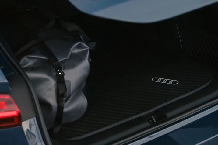 Imagine Accesorii - Decembrie - Audi