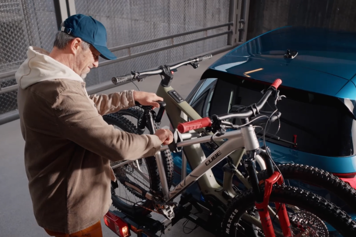 Imagine accesorii Volkswagen