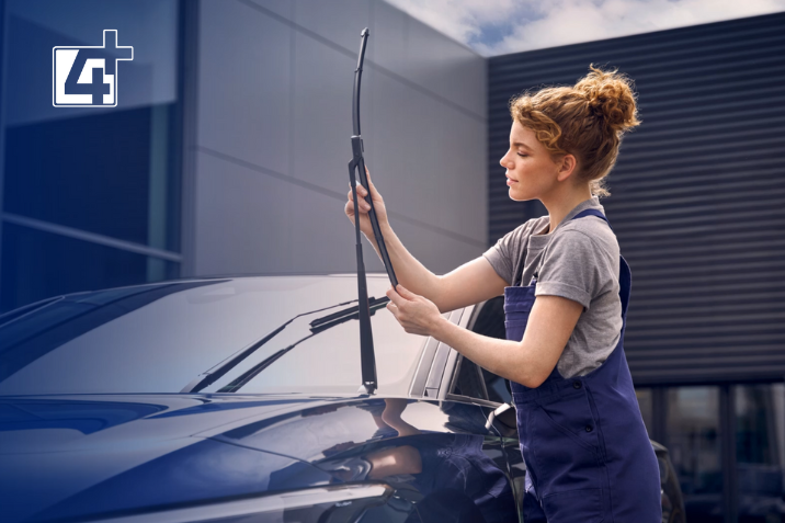 Segmentul 2 Martie - Volkswagen