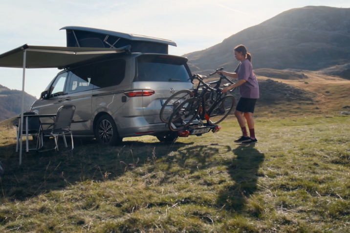 Imagine accesorii Volkswagen