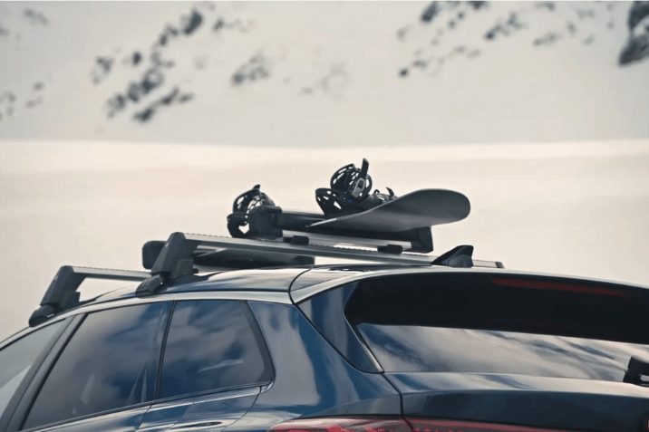 Imagine accesorii - Audi