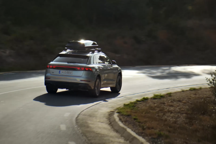 Imagine accesorii noiembrie - Audi