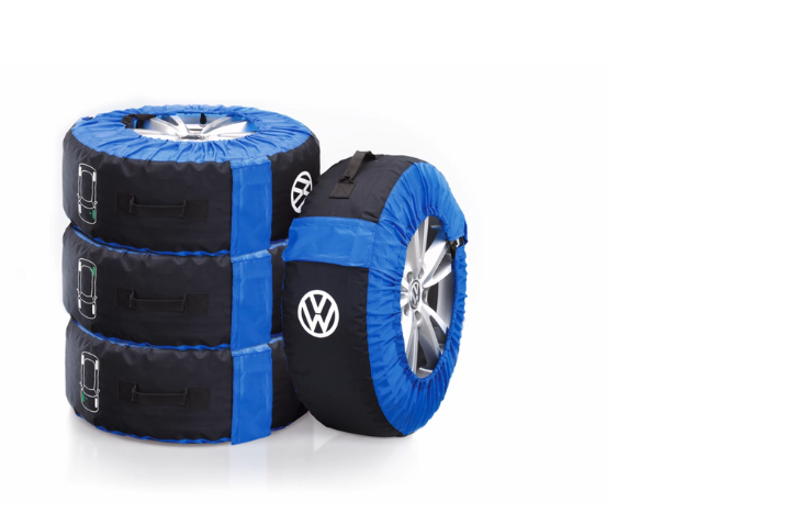 Depozitare roți - Volkswagen