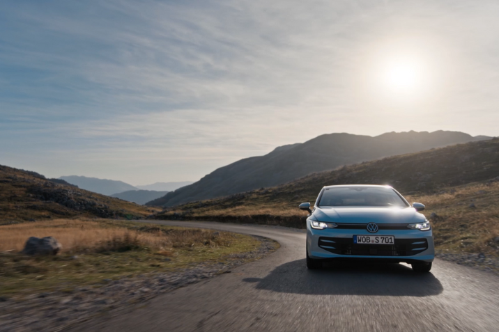 Imagine service Volkswagen