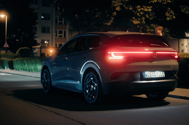 Imagine service Volkswagen 