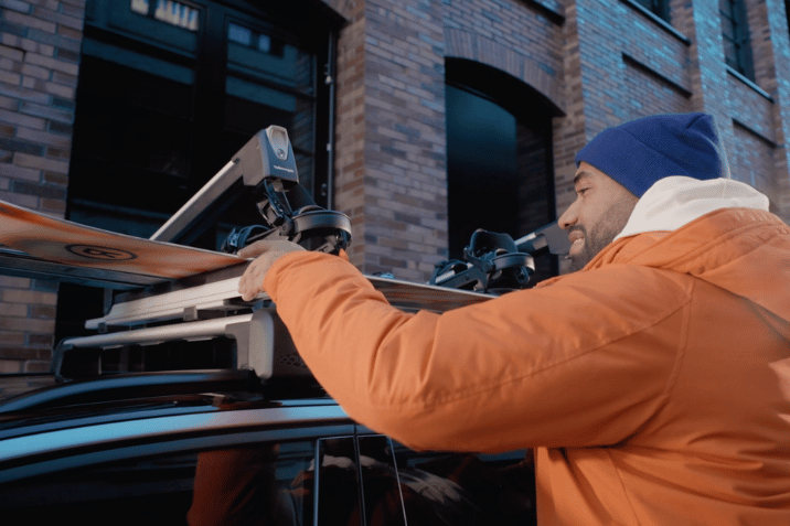 Imagine accesorii Volkswagen