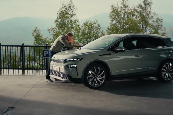 Imagine service Skoda