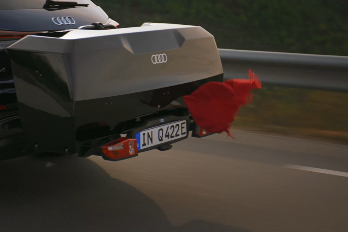 Imagine accesorii Audi