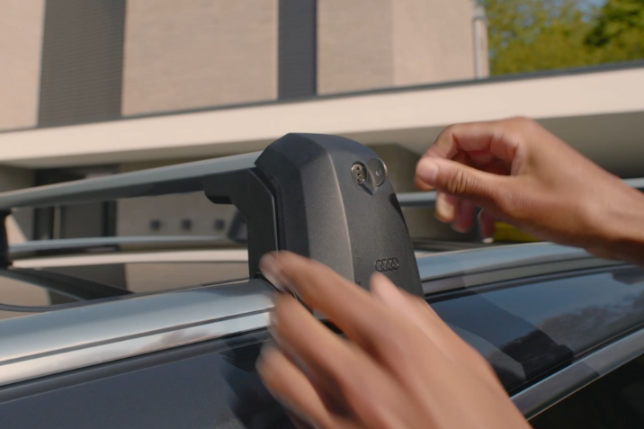 Imagine accesorii Octombrie - Audi