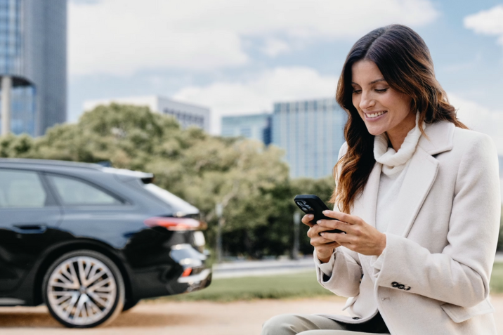 Service booking online