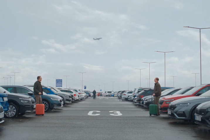 Imagine service octombrie - Škoda