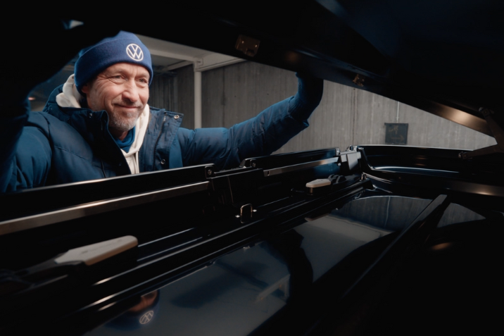 Imagine Accesorii - Decembrie - Volkswagen