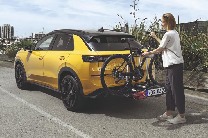 Accesorii Volkswagen T-Roc