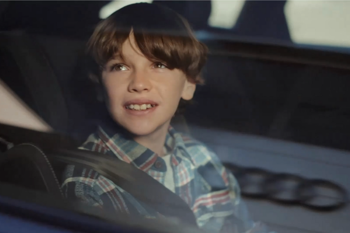 Imagine service noiembrie - Audi