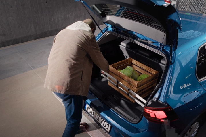 Imagine accesorii Octombrie - Volkswagen