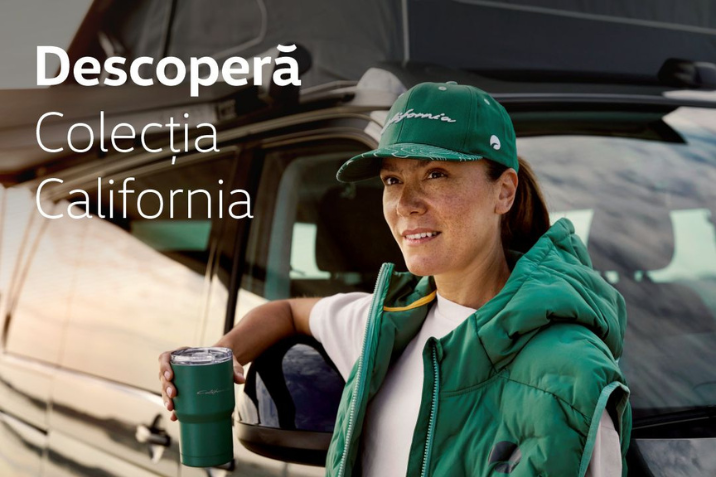 Accesorii California