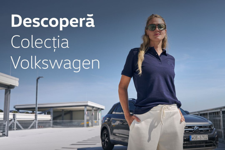 Accesorii Lifestyle Volkswagen