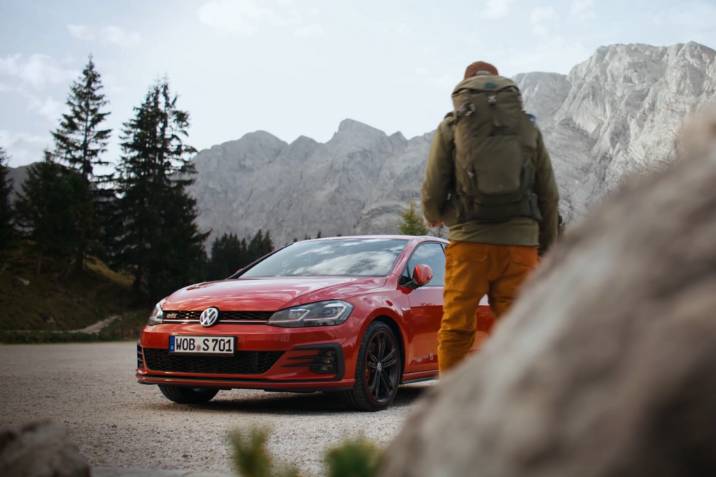 Calitate service - Volkswagen