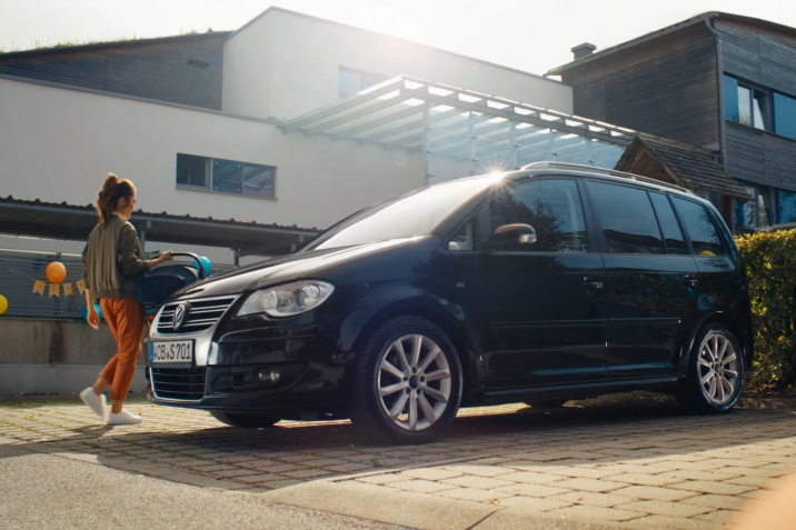 Calitate service Volkswagen