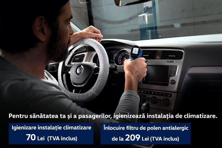 instalatie climatizare