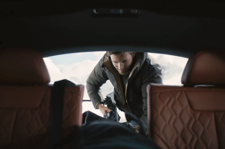 Imagine accesorii - Audi