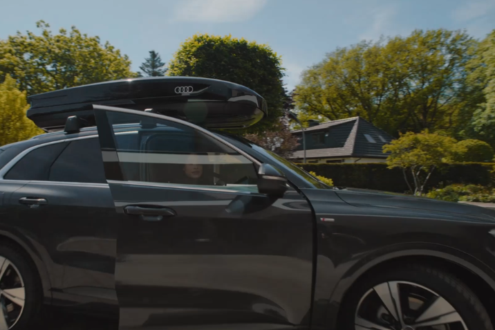 Imagine accesorii - Audi