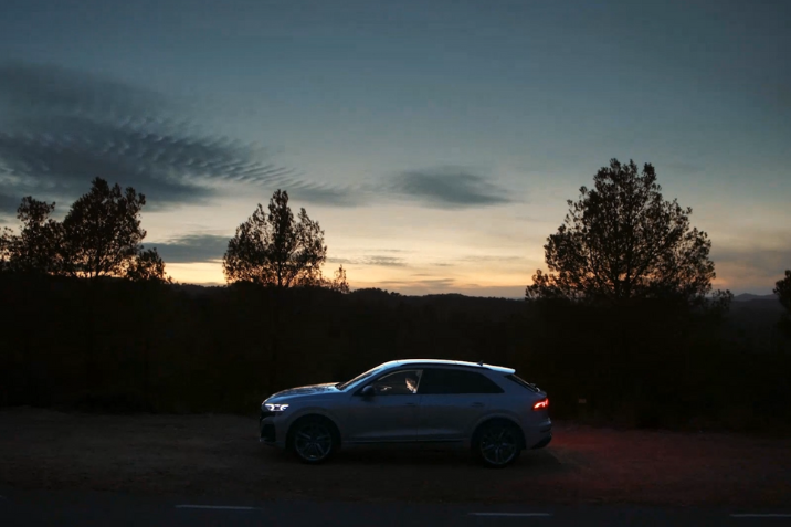 Imagine Accesorii - Audi