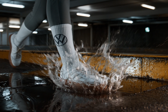 Imagine accesorii noiembrie - Volkswagen