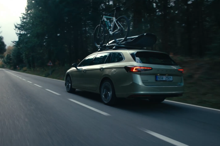 Imagine accesorii Skoda