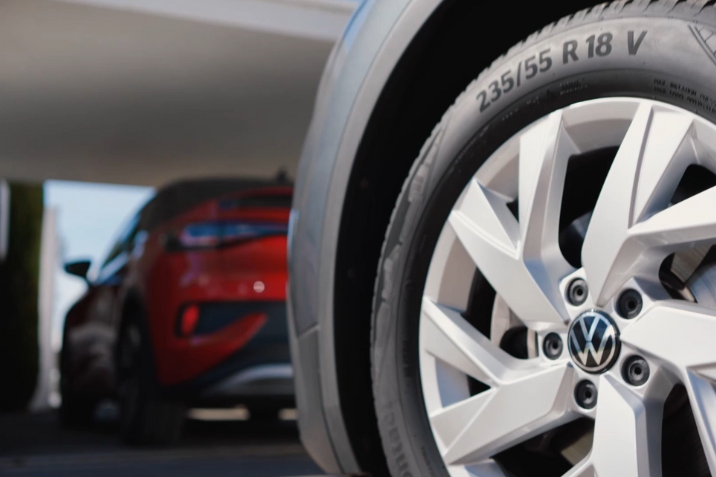 Imagine piese - Volkswagen
