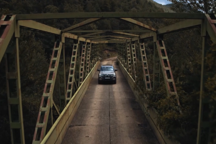 Imagine service Amarok