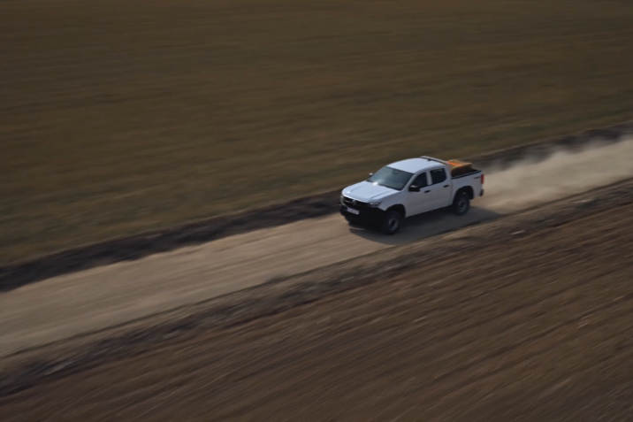 Service Amarok