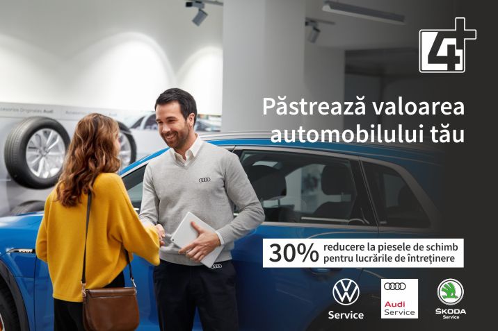 Oferta 4+ nov