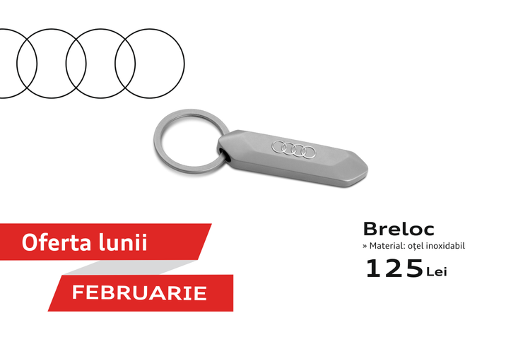 oferta lunii februarie
