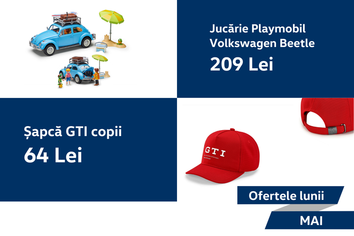 Oferta lunii