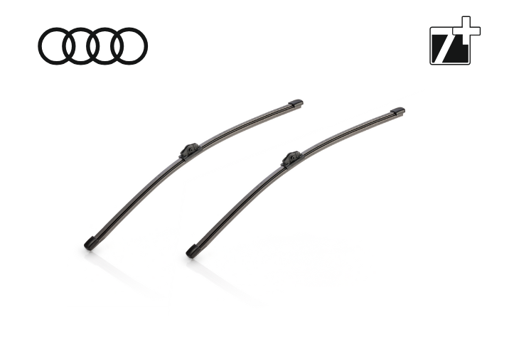 Segmentul 3 - Audi